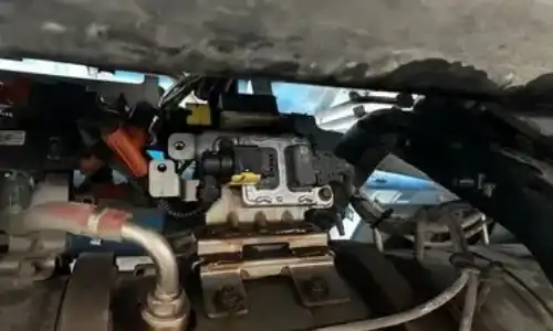 NOx Sensor vs O2 Sensor: Key Differences Every Technician Should Know